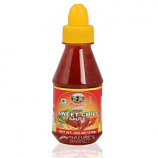 Buy Pantai Sweet Chilli Sauce Pet, 200ml at Rs 98 from Amazon