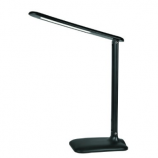 Buy Philips 61013 Air 5-Watt LED Desklight (Black) from Amazon at Rs 899 Only