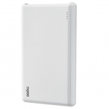 Buy Rapoo 10000MAH Power BankHigh Quality Polymer Battery At Rs 539 Only from Amazon