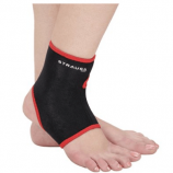 Buy Strauss Ankle Support, Tight Fit from Amazon at Rs 155 Only