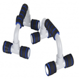 Buy Strauss Moto Push Up Bar, Pair at Rs 315 from Amazon