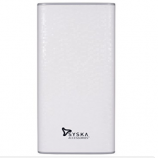 Buy Syska Economy 100 10000mAH Power Bank (Black) at Rs At Rs 899 from Amazon