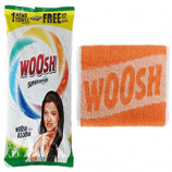 Buy Woosh Super Detergent Powder from Amazon at Rs 79