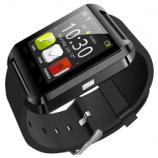 Buy Celestech NS01 with Bluetooth and Fitness Tracker Black Smartwatch at Rs 599 from Flipkart