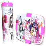 Buy Cello Super Combo 1 Containers Lunch Box at Rs 179 from Flipkart