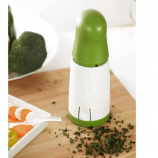 Buy Chrome Herb Grinder Plastic Slicer at Rs 99 from Flipkart