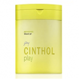 Buy Cinthol Play Refreshing Shower Gel, 200ml at Rs 99 from Amazon