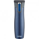 Buy Contigo 1405151 West Loop Plastic and Stainless Steel Travel Mug at Rs 869 from Amazon