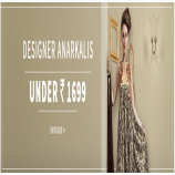 Craftsvilla Coupons & Offers | Get Upto 85% OFF on Lehengas - May 2017