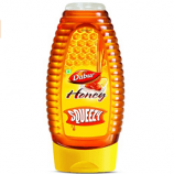 Buy Dabur Honey Squeezy 400g at Rs 145 from Amazon