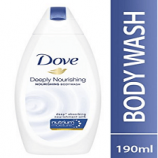 Buy Dove Deeply Nourishing Body Wash, 190 ml at Rs 99 from Amazon