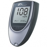 Buy Dr Morepen GlucoOne Glucometer at Rs 499 from Flipkart