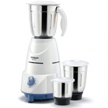 Buy Eveready Glowy 500-Watt Mixer Grinder at Rs 1,549 from Amazon