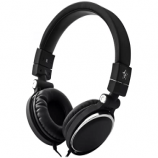 Buy Flipkart SmartBuy Wired Headset With Mic (Black) at Rs 728 from Flipkart