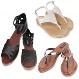 Flipkart women's Flats Offers- Upto 70% OFF on Do-bhai Women's Flats Starting at Rs 149