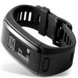 Buy Garmin vivosmart HR Activity Tracker, Regular at Rs 6,999 from Amazon