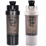 Buy Haans fitness Shaker bottle Upto 85% OFF Starting Just at Rs 94 Only on Flipkart