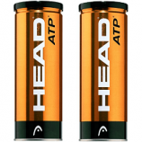 Buy Head ATP Tennis Ball Can at Rs 465 from Amazon