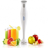 Buy Hyundai HHB15W1B 150-Watt Hand Blender at Rs 679 from Amazon