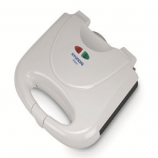 Buy Hyundai Atom HTA02WSP-DBH Sandwich Maker at Rs 789 from Amazon