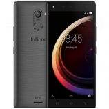 Buy Infinix Hot 4 Pro (Quartz Black, 16 GB) (3 GB RAM) at Rs 6,499 from Flipkart