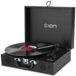 Buy Ion Audio Vinyl Transport VJB01 Turntable with Built-In Stereo Speakers at Rs 3,099 from Amazon