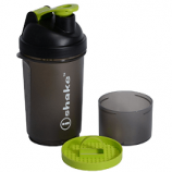 Buy Ishake Model 020 Shaker Bottle 500 ml at Rs 269 from Amazon