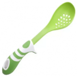 Buy JB Collection Plastic Cooking Spoon (Pack of 1) at Rs 63 from Flipkart