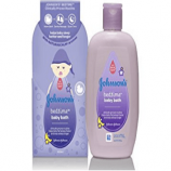 Buy Johnsons Bedtime Baby Bath (200ml) at Rs 121 from Amazon