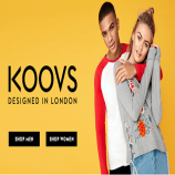 Koovs Coupons & Offers: Flat Minimum 40% Discount + Extra 40% OFF With Koovs Coupon, May 2020
