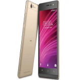 Lava A97 4G with VoLTE (Black Grey, 8 GB) from Flipkart at Rs 5,599 