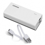 Buy Lenovo PA10400 10400mAh Powerbank at Rs 949 from Amazon