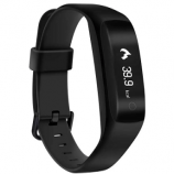 Buy Lenovo HW01 Smart Band (Black) at Rs 1,999 on Flipkart