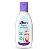 Buy Libero Baby Wash at Rs 35 from Amazon