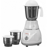 Buy Lifelong Power Pro LLMG02 500-Watt Mixer Grinder with 3 Jars (Brown) at Rs 999 from Flipkart 