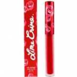 Buy Lime Crime Velvetines (2.6 ml, Red Velvet) at Rs 399 from Flipkart