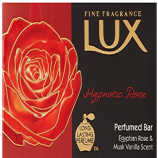 Buy LUX Hypnotic Rose Soap Bar 75g at Rs 17 from Amazon