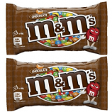 Buy M&Ms Milk Chocolate 45g at Rs 55 from Amazon