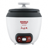 Buy Maharaja Whiteline Cool Touch 700-Watt Multi Cooker at Rs 994 from Amazon