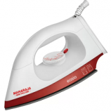 Buy Maharaja Whiteline EASIO DI-104 Dry Iron at Rs 429 from Flipkart