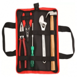 Buy Mech Tools Household Hand Tool Kit (6 Tools) at Rs 249 from Flipkart