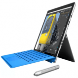 Buy Microsoft Core M 6th Gen - (4 GB/128 GB SSD/Windows 10 Pro) at Rs 59,990 from Flipkart