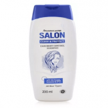 Buy Modicare Salon Anti Dandruff Shampoo with Silk Protein from Flipkart at Rs 148 Only