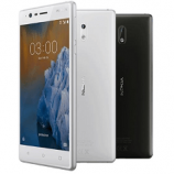 Buy Nokia 3 (Matte Black, 16 GB)  (2 GB RAM) at Rs 7878 only from Flipkart