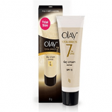 Buy Olay Day Cream Total Effects 7 in 1, Day cream normal SPF 15, 50g at Rs 399 from Amazon