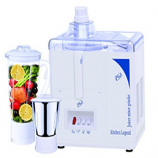 Buy Orpat Kitchen Legend 500-Watt Juicer Mixer Grinder at Rs 2,010 from Amazon