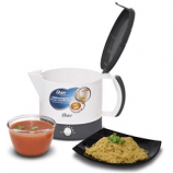 Buy Oster BVSTKT4071 1000-Watt Multicook Express at Rs 539 from Amazon