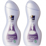 Buy Parachute Deep Nourish Body Lotion (400 ml) at Rs 136 from Flipkart