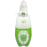 Buy Petit Bottle Warmer (Green) at Rs 900 from Amazon