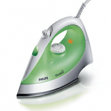 Buy Philips GC1010 1200-Watt Comfort Steam Spray Iron at Rs 1,099 from Amazon